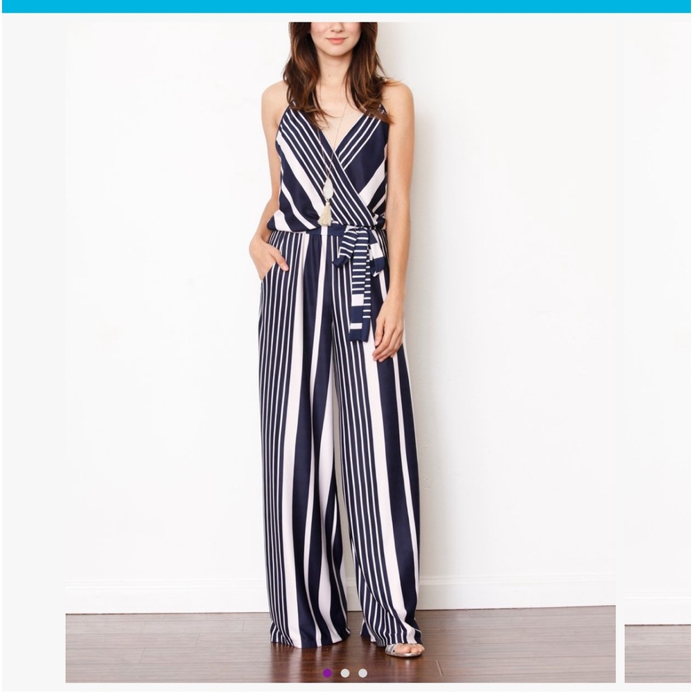 Romper - Picture 1 of 3